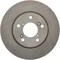 Centric Parts Standard Brake Rotor, 121.40064 121.40064 - alternate 1